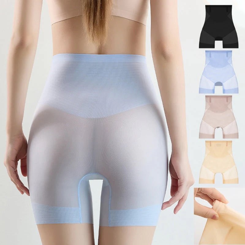 CoolContour - Ultra-Slim Cooling Tummy Control Shapewear (Buy One, Get One Free)