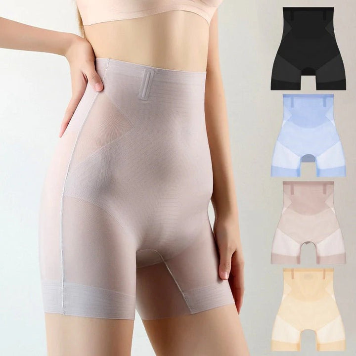 CoolContour - Ultra-Slim Cooling Tummy Control Shapewear (Buy One, Get One Free)
