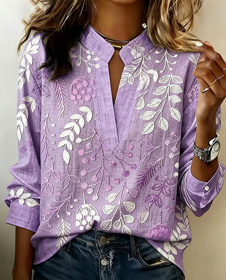 Brielle | Luxurious Soft Touch Top