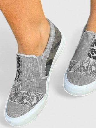 Mirayen | Comfort-Orthopedic Loafers
