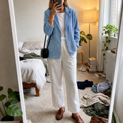 Sky Blue