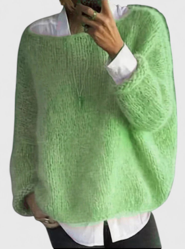 VALESTRA – ELEGANT SWEATER