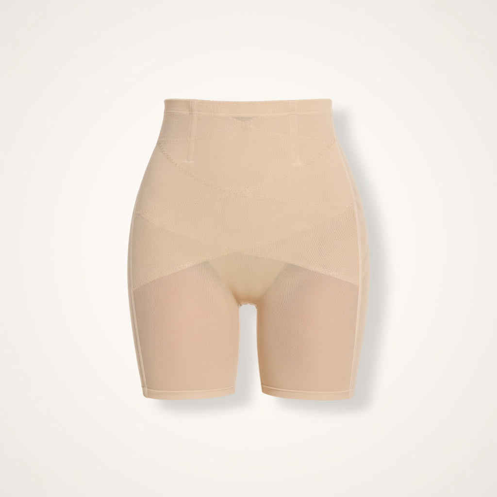 Wearbella – Shaping Shorts for an Enhanced Dress Fit