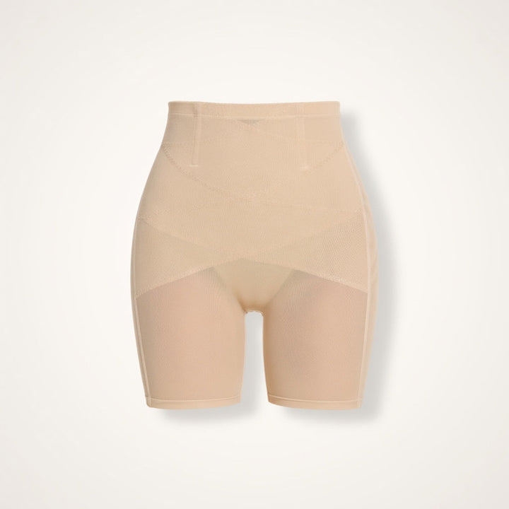 Wearbella – Shaping Shorts for an Enhanced Dress Fit