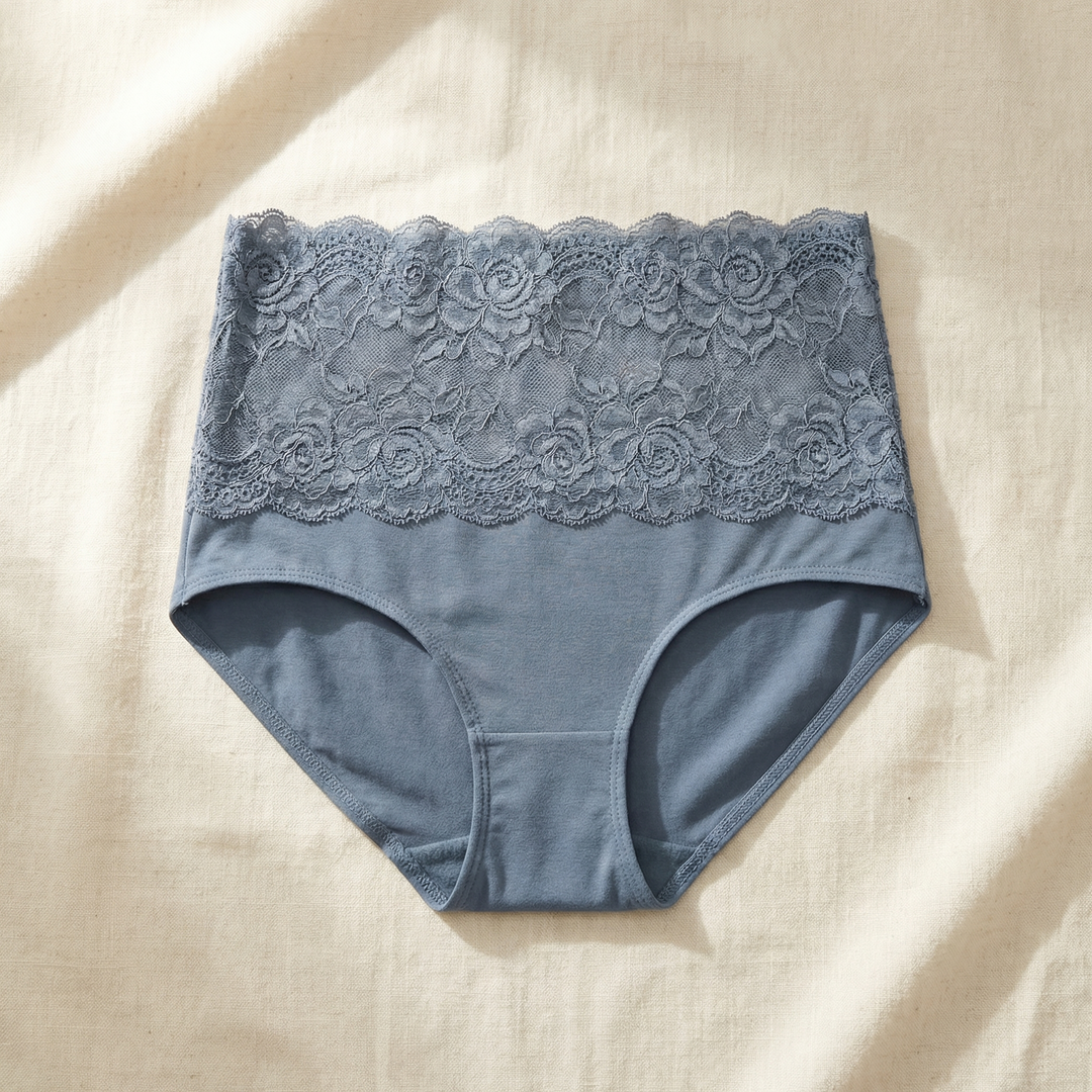 Lacyfit – Silky Sculpt High-Waisted Shaping Briefs