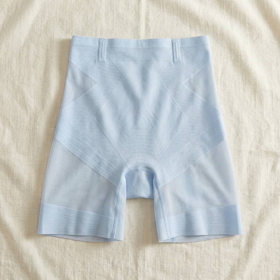 CoolContour – Ultra-Slim Cooling Tummy Control Shapewear