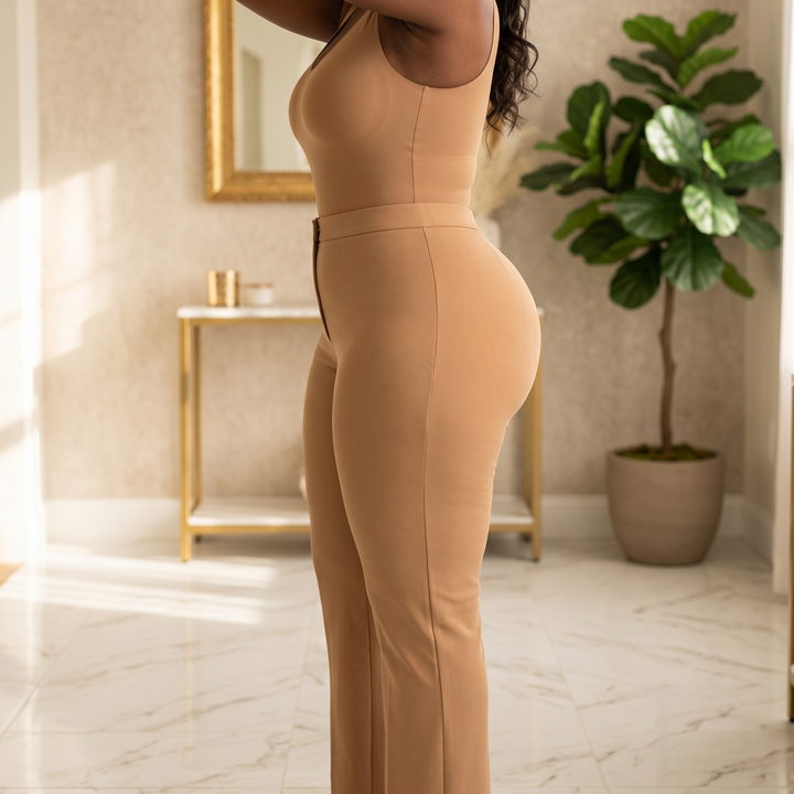 Smoova – Effortless Shaping Brief