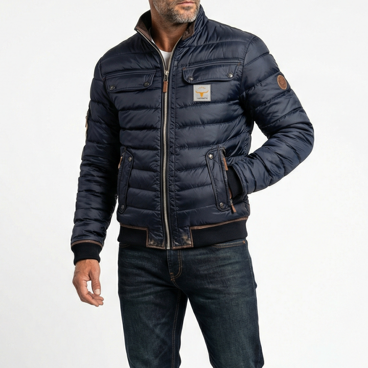 MAX | VINTAGE MID-SEASON JACK