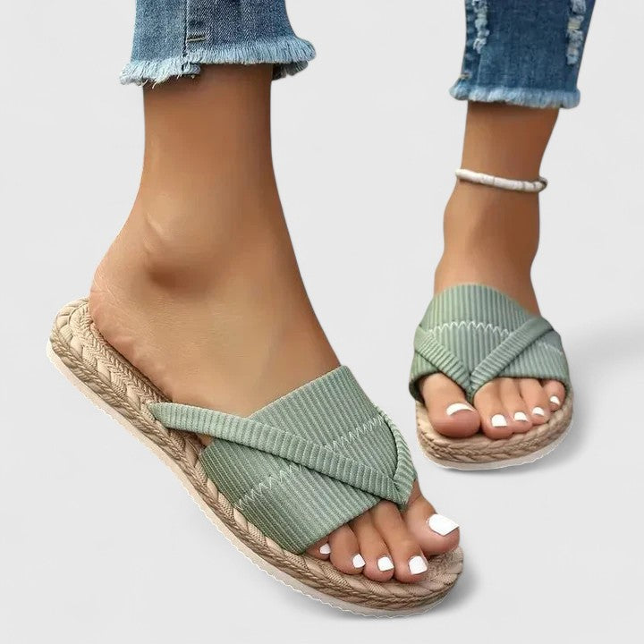 Gisandra | Comfort-Orthopedic Sandals