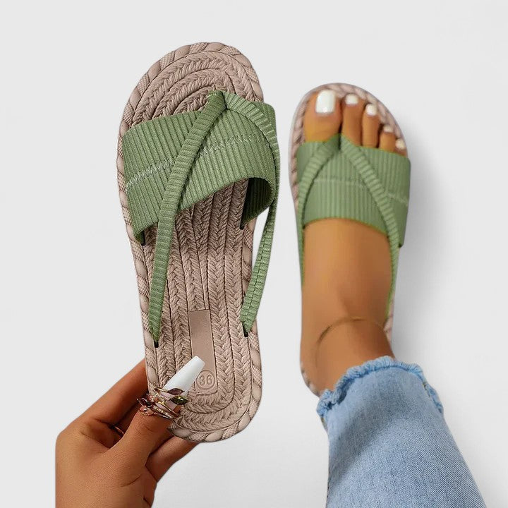 Gisandra | Comfort-Orthopedic Sandals