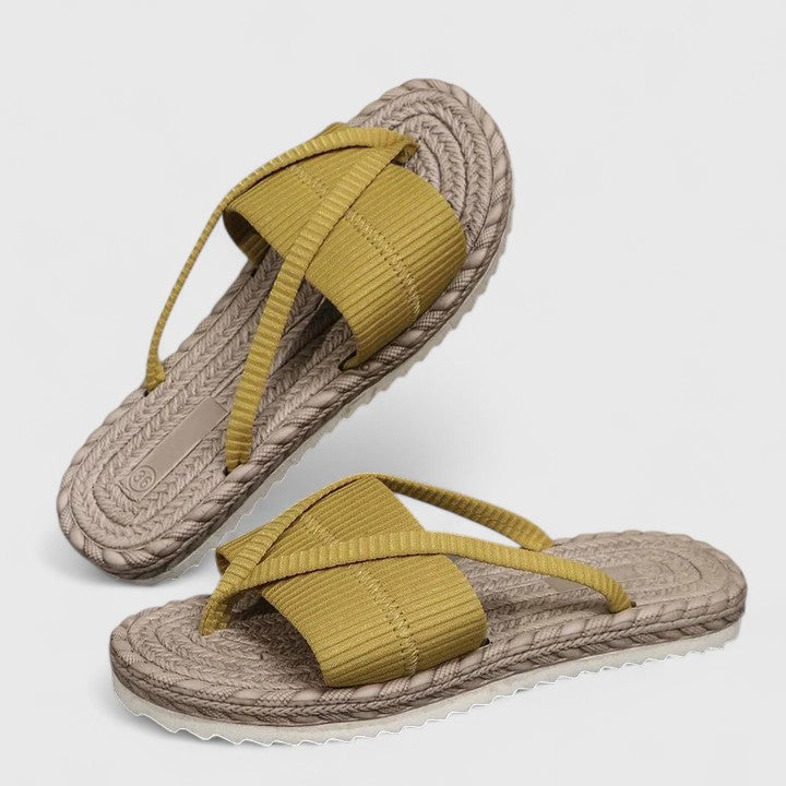 Gisandra | Comfort-Orthopedic Sandals