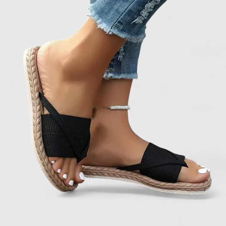 Gisandra | Comfort-Orthopedic Sandals