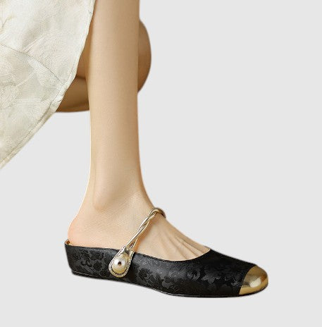 Cilia™ Orthopedic Sandals for Ultimate Comfort