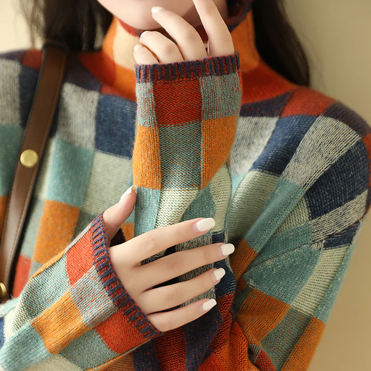 Valentina Knit Sweater