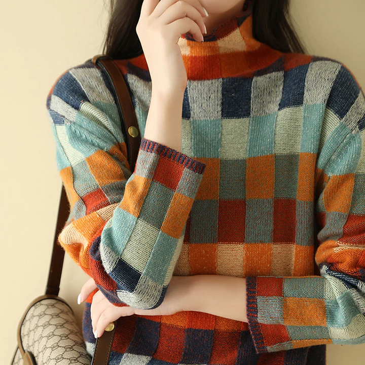 Valentina Knit Sweater