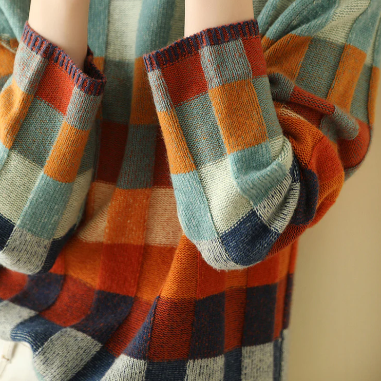 Valentina Knit Sweater