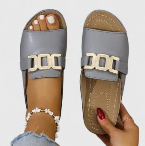 Sharpay | Elegant Sandal Collection