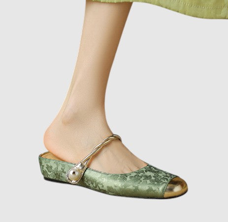 Cilia™ Orthopedic Sandals for Ultimate Comfort