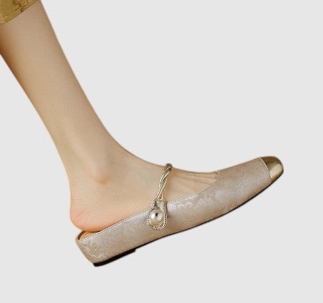 Cilia™ Orthopedic Sandals for Ultimate Comfort