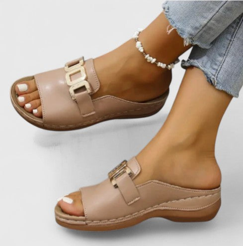 Sharpay | Elegant Sandal Collection