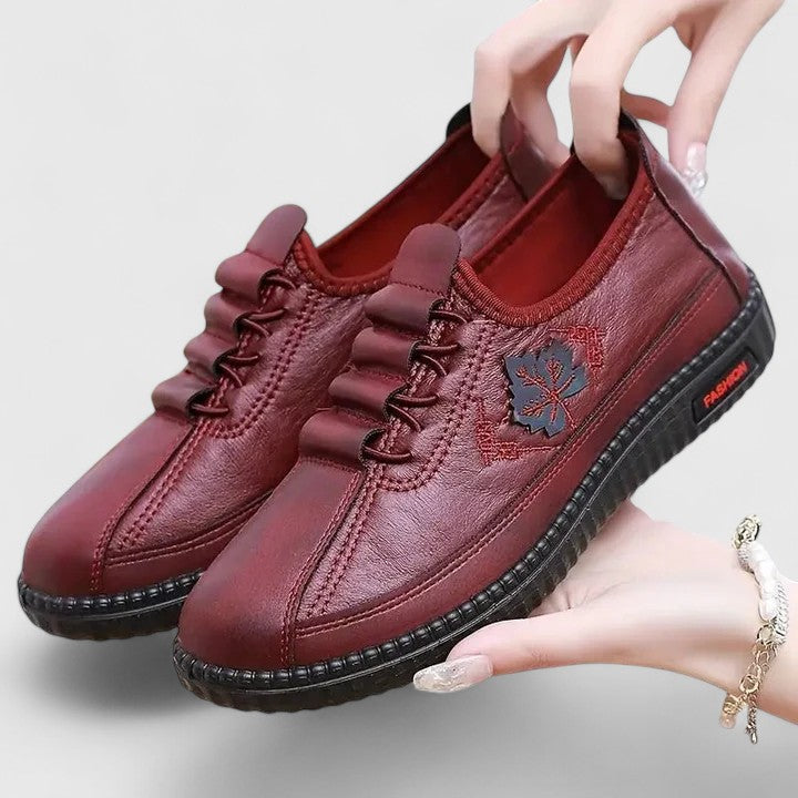 Taurielle | Comfort-Orthopedic Loafers