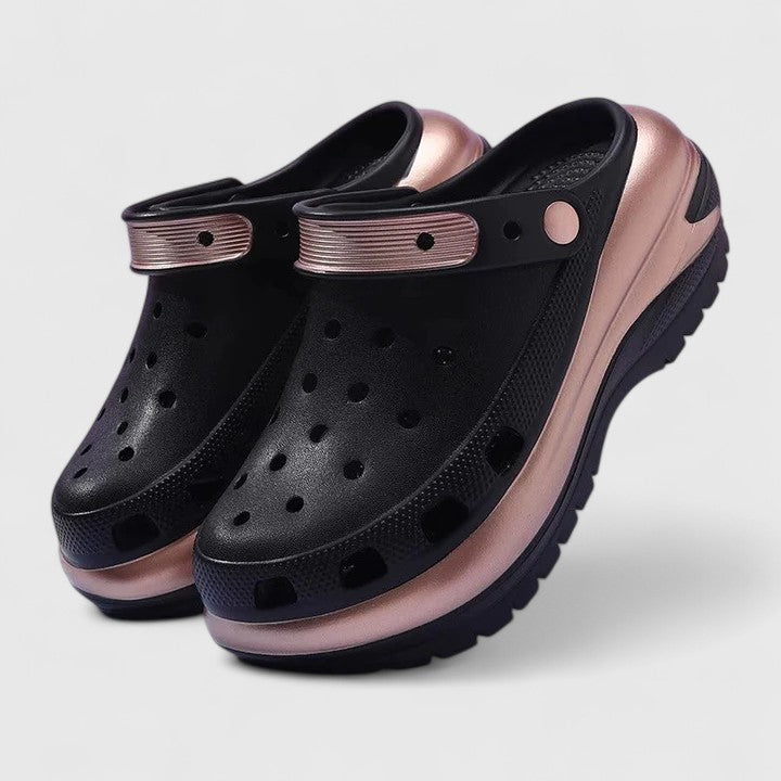 Bellisse | Comfort-Oriented Orthopedic Sandals