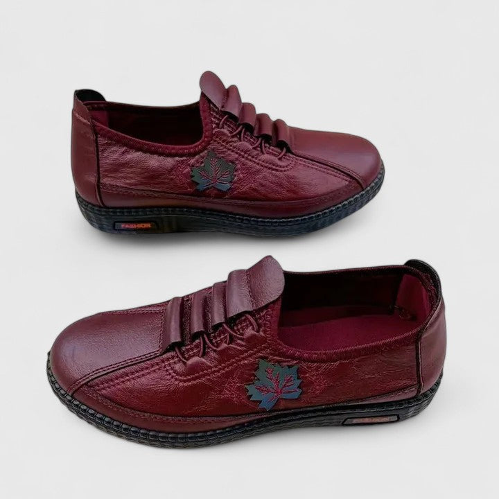 Taurielle | Comfort-Orthopedic Loafers