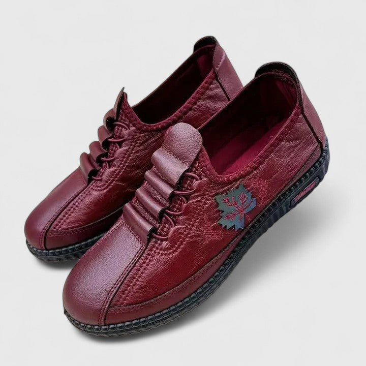 Taurielle | Comfort-Orthopedic Loafers