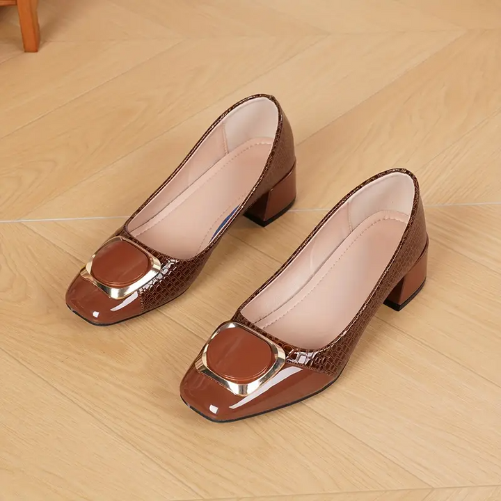 Vayla | Chic Loafers