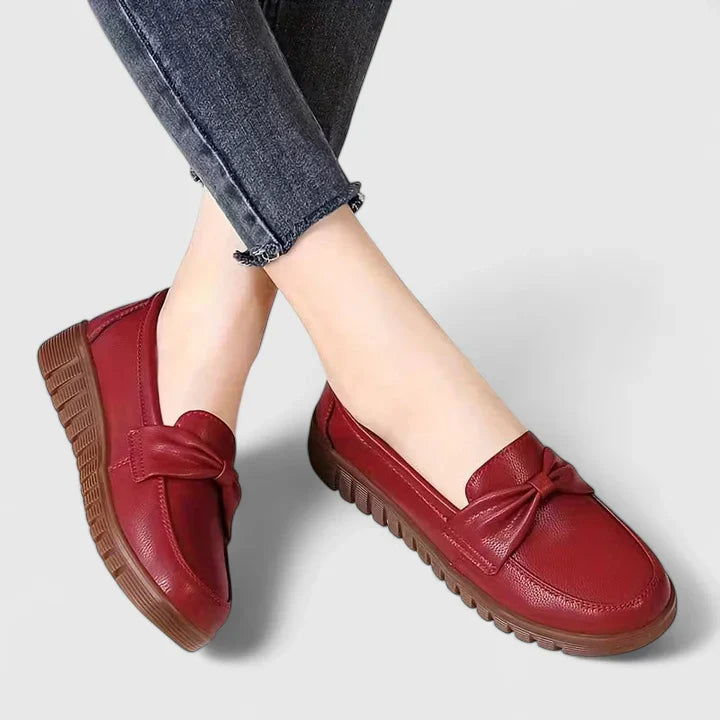 Mau™ | Comfort-Orthopedic Loafers