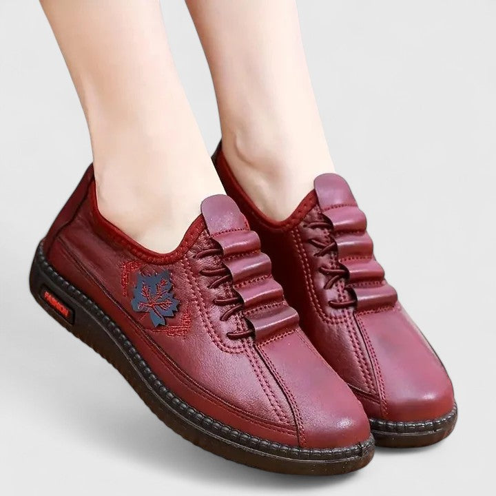 Taurielle | Comfort-Orthopedic Loafers