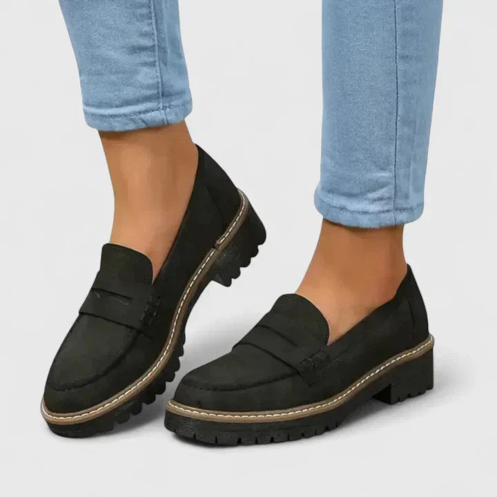 Vox™ | Comfort-Orthopedic Loafers