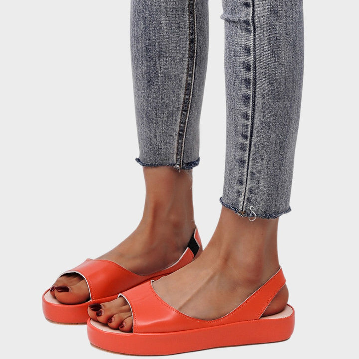Caryzzaa | Comfort-Orthopedic Sandals