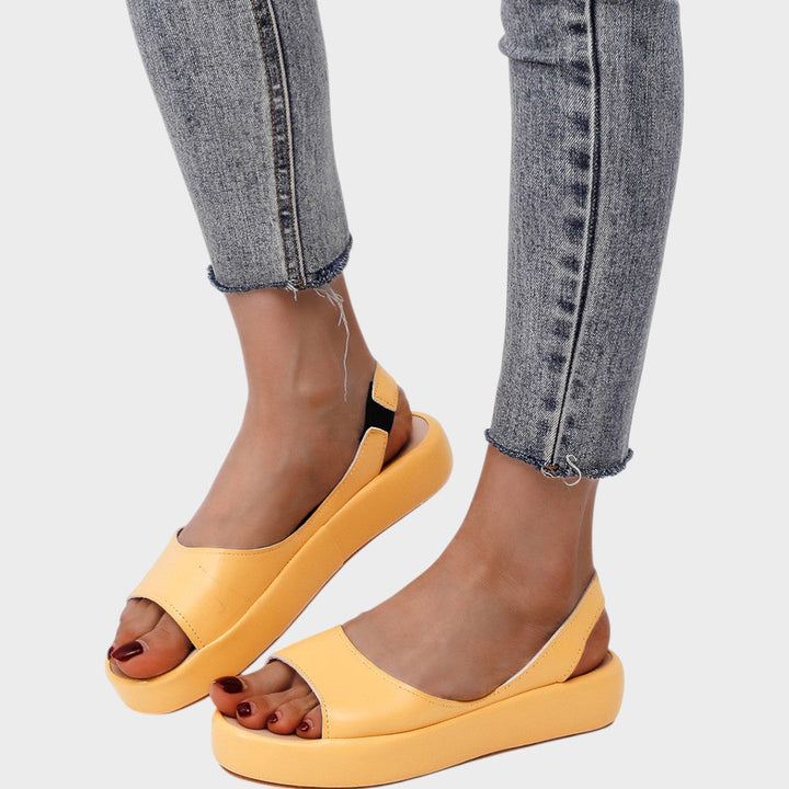 Caryzzaa | Comfort-Orthopedic Sandals