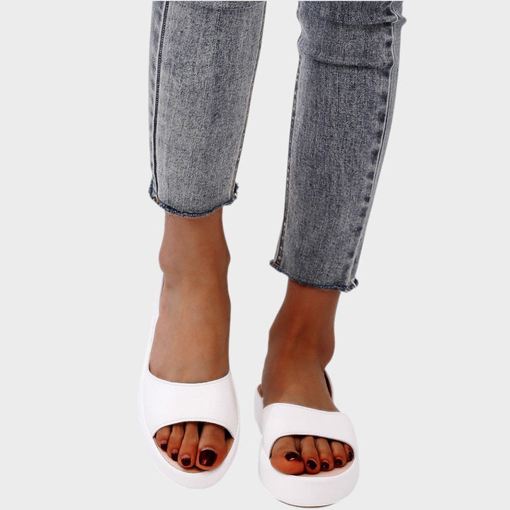 Caryzzaa | Comfort-Orthopedic Sandals