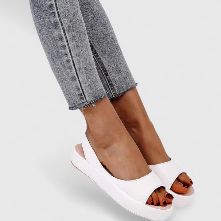 Emrynn | Comfort-Oriented Orthopedic Sandals