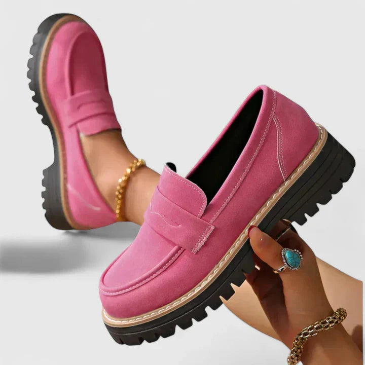 Vox™ | Comfort-Orthopedic Loafers