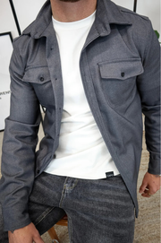 Dark Gray