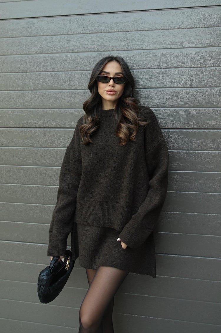 Lara - Fall Collection