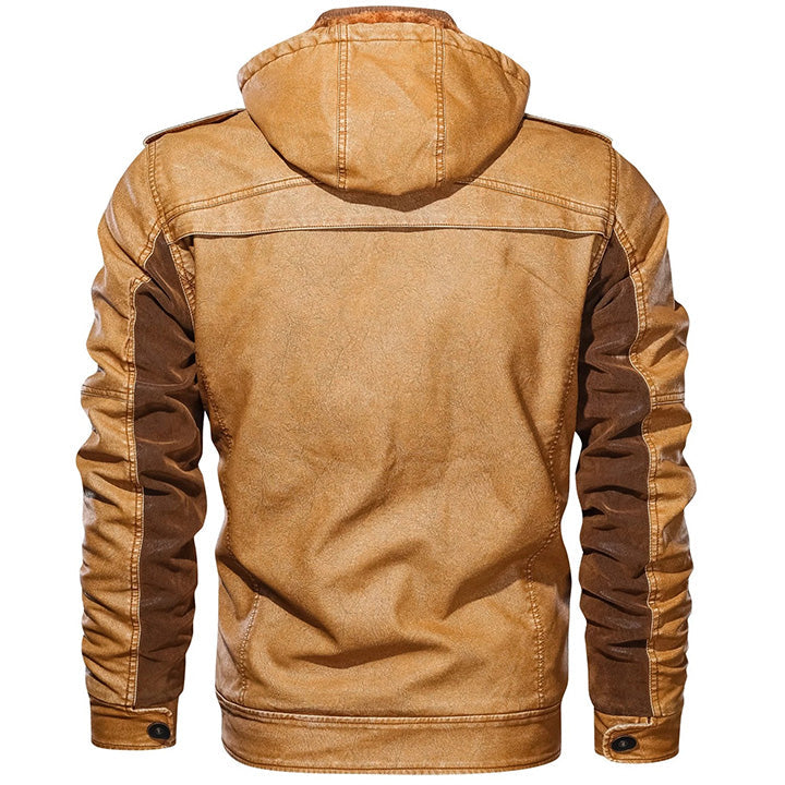 Premium Men's Jacket