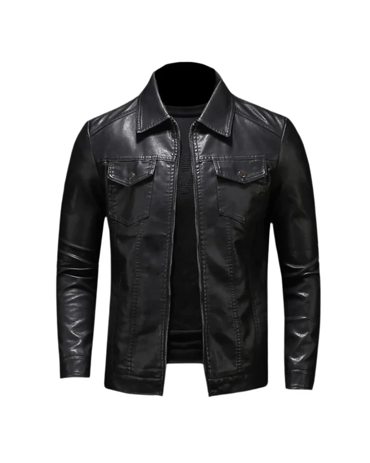Ardent Jacket – Elegant and Functional