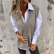 Gray