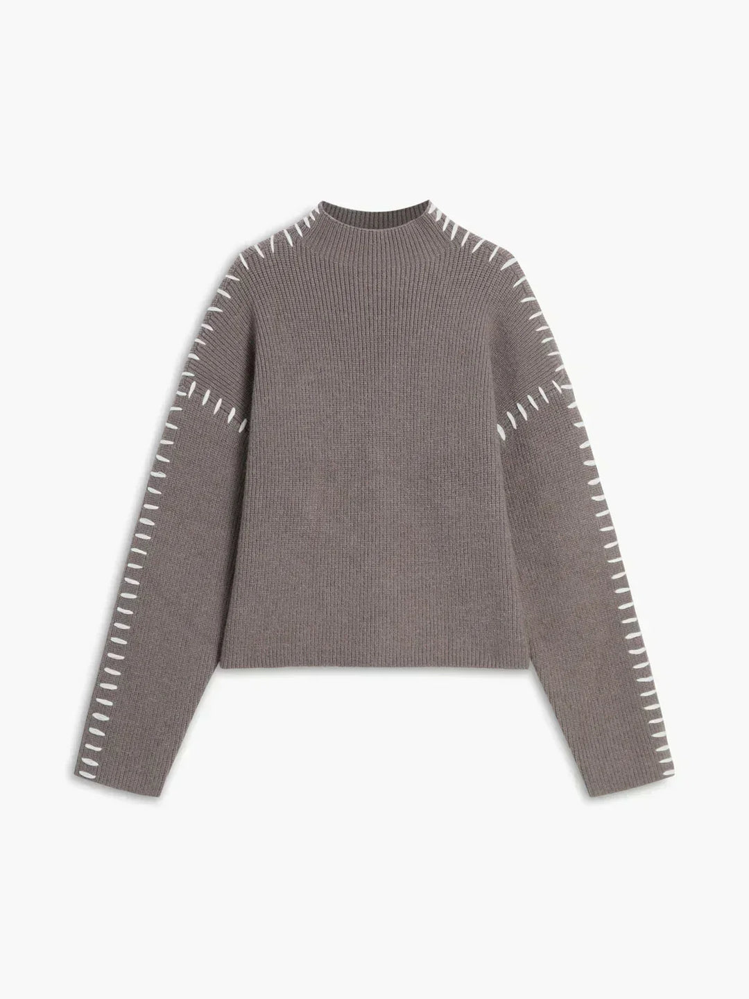 Nia | Comfy Knit Sweater
