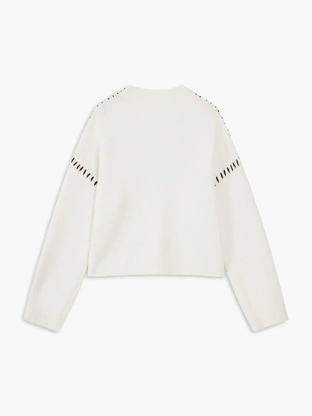 Nia | Comfy Knit Sweater