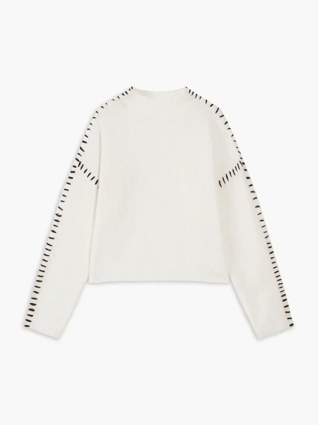 Nia | Comfy Knit Sweater