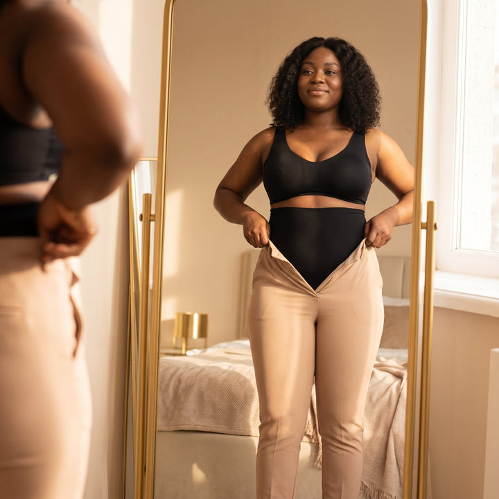Smoova – Effortless Shaping Brief