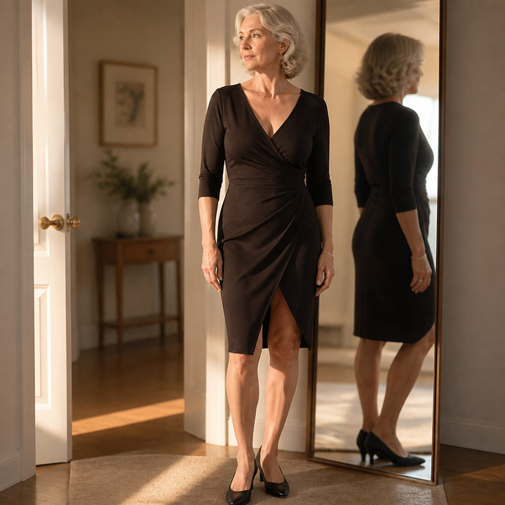 Wearbella – Shaping Shorts for an Enhanced Dress Fit