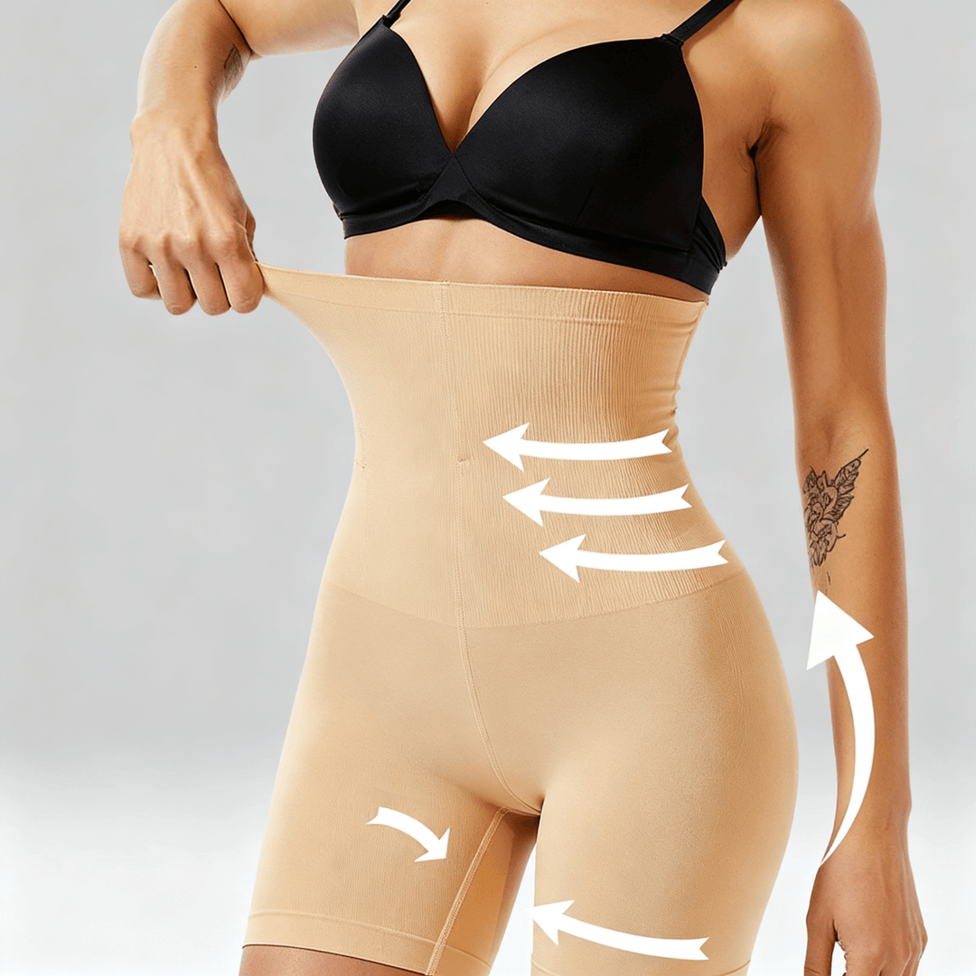 Lovushape - Body Shaper for Tummy Control and Firming