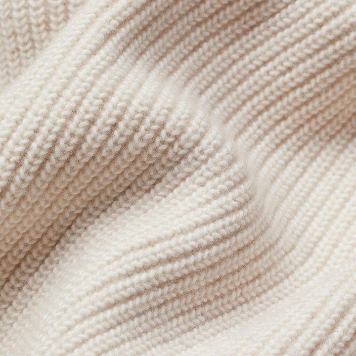 Anouk | Women's Oversized Chunky Knit Open Front Cardigan