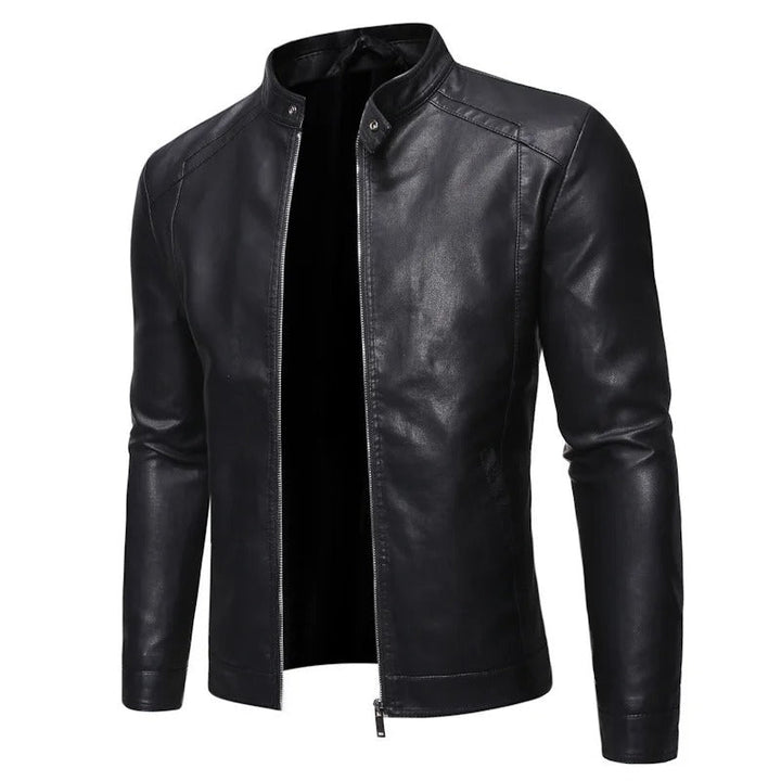 The Montrose Jacket